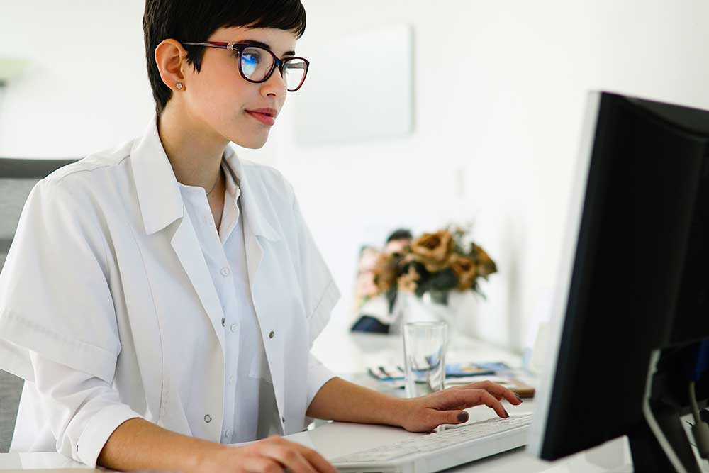 Who can use Caredome?