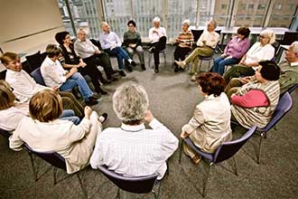 Resident/Client Tracking