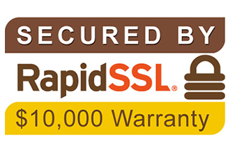 Security & peace of mind-hover